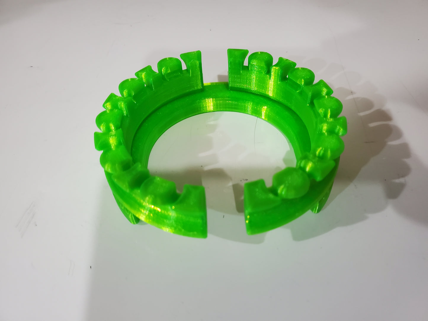 The Dry Dock Model 107 or 4 1/4 Dia