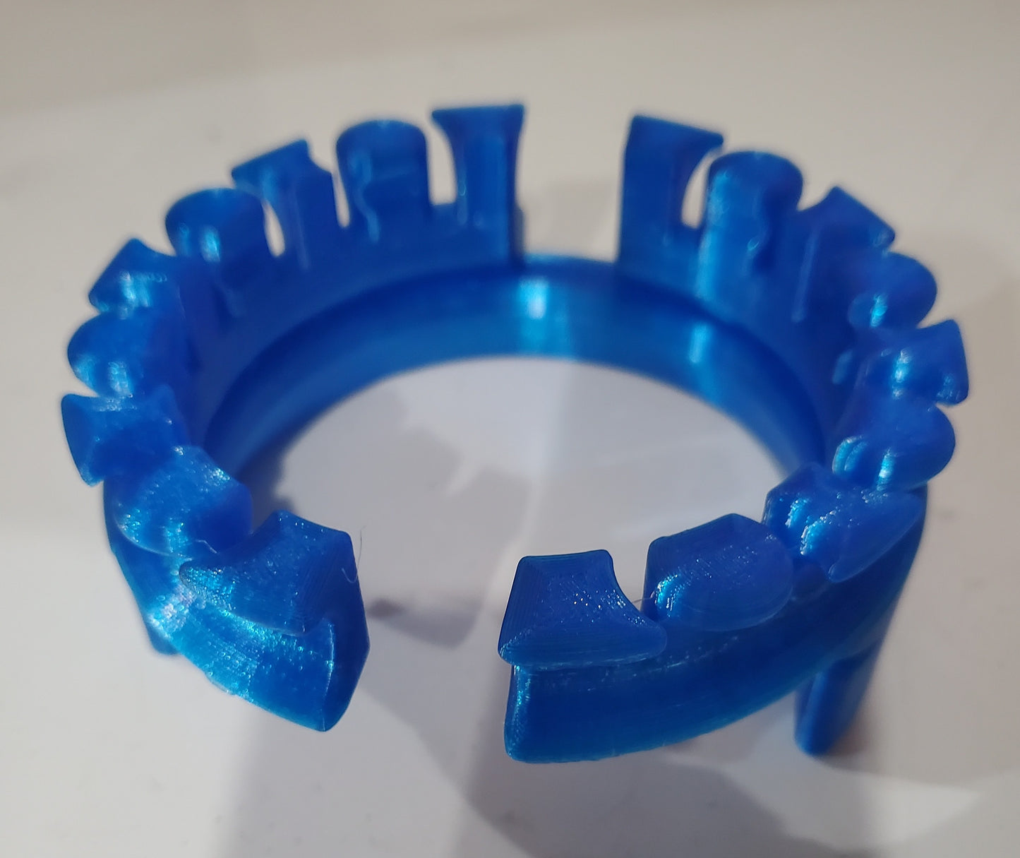 The Dry Dock Model LJ or 3 1/4 dia